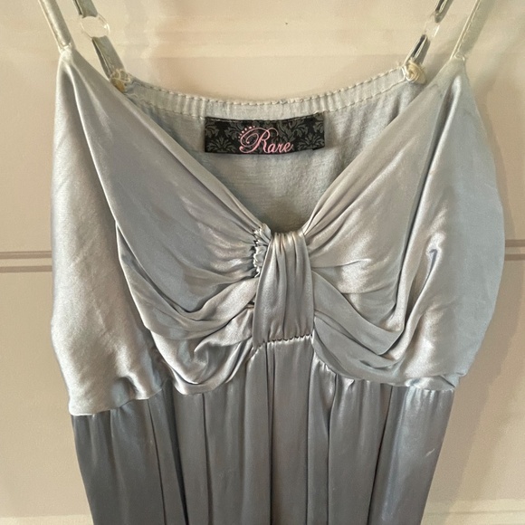 Ombré Cocktail Dress bought in Paris, XS - Picture 2 of 3